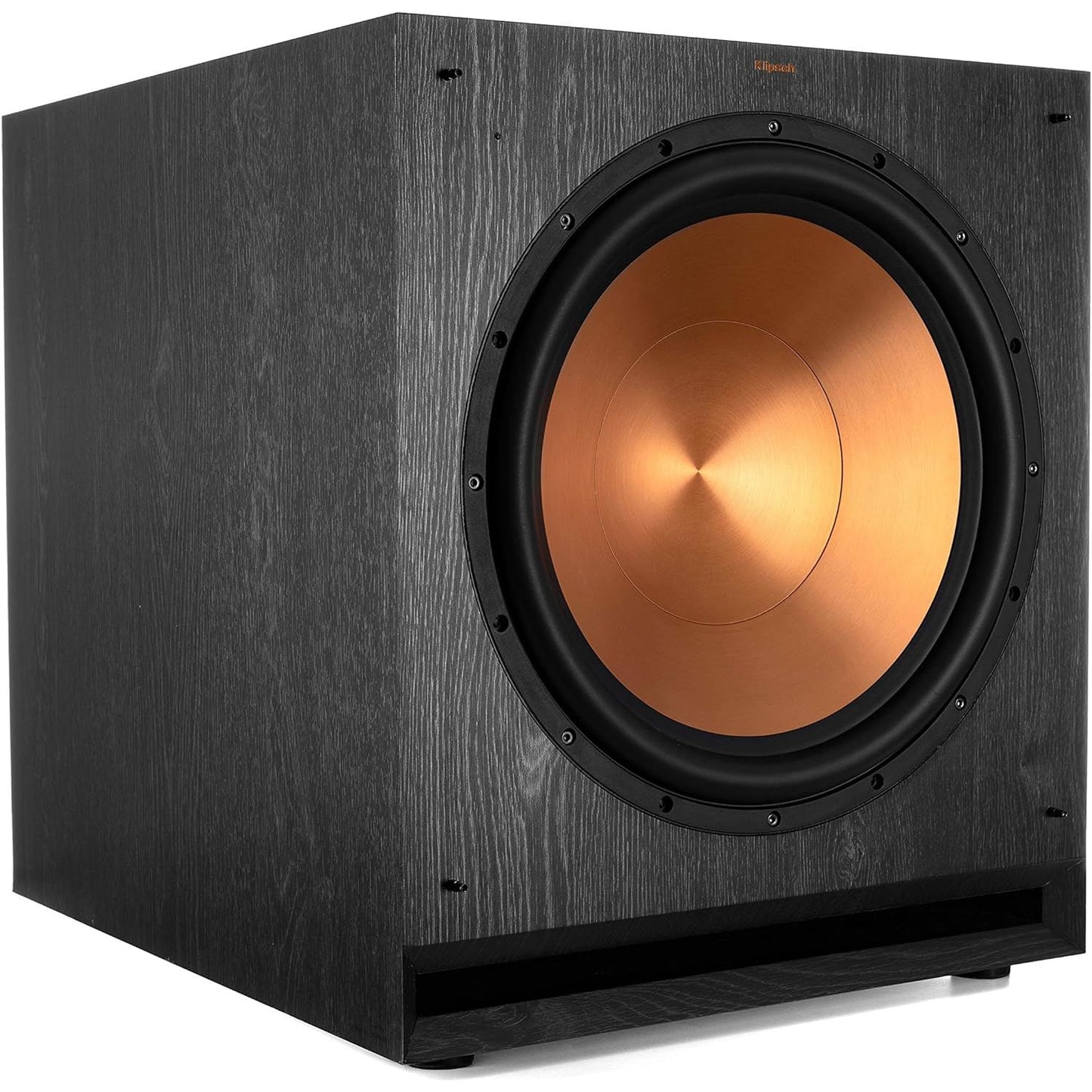 Klipsch SPL-150SW 15 Inch Powered Subwoofer, Ebony