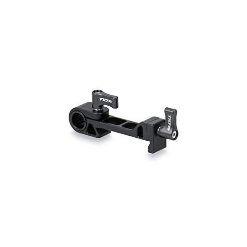 Tilta 15mm Single Rod Attachment Extender Plate - Compatible with Manfrotto
