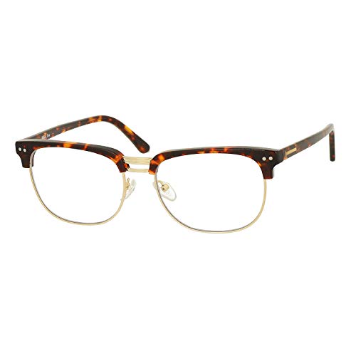 Magic Jing Blue Light Blocking Computer Gaming Glasses Anti Glare UV Protection Retro Eyeglasses for Men and Women