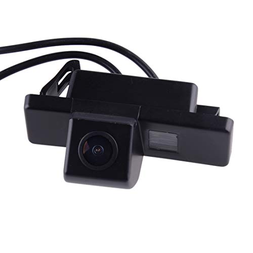 CITALL Rear View Reverse Parking Camera Kit Fit for Nissan Dualis X-Trail Juke Navara Geniss Sunny Qashiqai