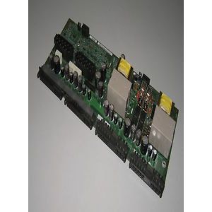 4D666 Dell Power Distribution Board for PowerEdge 4600