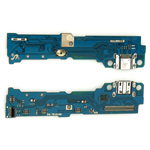 Replacement for Samsung Galaxy Tab S2 SM-T818W,SM-T819 USB Charging Port Flex Board