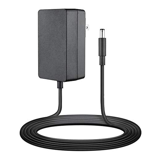 KONKIN BOO Replacement AC Adapter Cord for Audio-Technica AT-LP120XUSB SV Direct Drive Turntable Analog