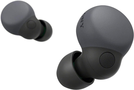 Sony LinkBuds S Truly Wireless Noise Canceling Earbud Headphones - WFLS900N/B (Renewed)