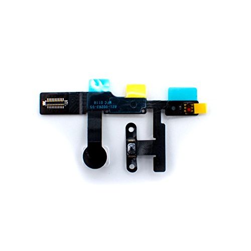 DonkeyEmma Power Button Flex Cable Ribbon Connector Replacement Part for iPad Pro 9.7"