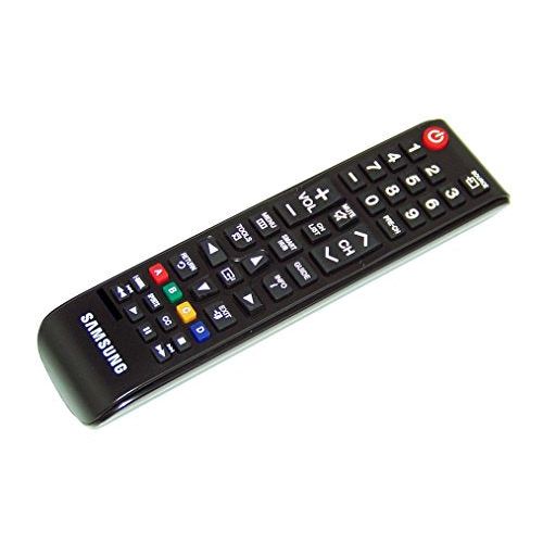 OEM Samsung Remote Control Specifically for: UN32EH4003FXZAEH01, UN55EH6001FXZA,